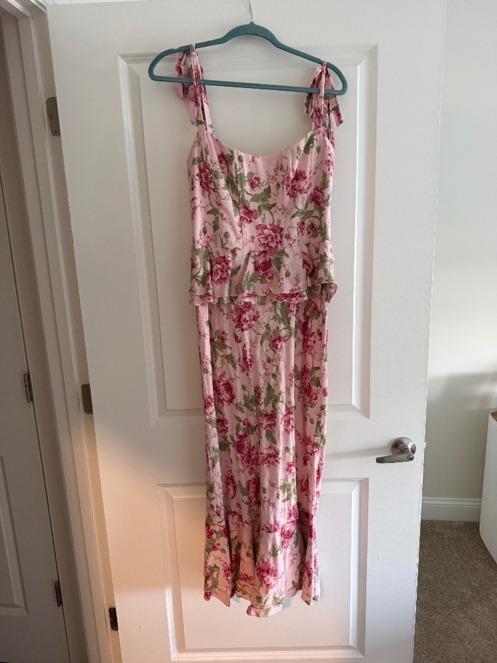 Show me your Mumu Dress